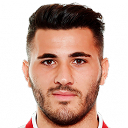 Sead Kolasinac