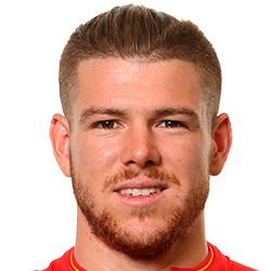 Alberto Moreno