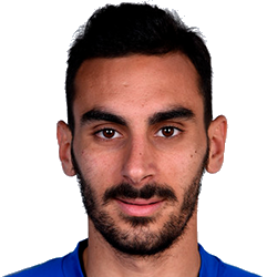 Davide Zappacosta