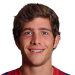 Sergi Roberto