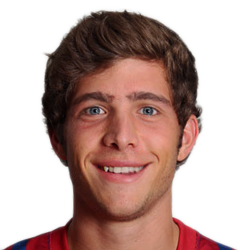 Sergi Roberto