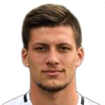 Luka Jovic