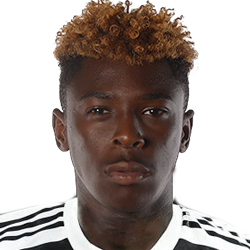 Moise Kean