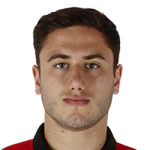 Davide Calabria