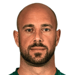 Pepe Reina