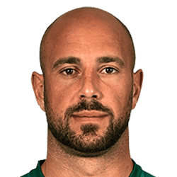 Pepe Reina