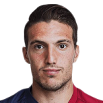 Simone Verdi