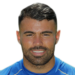 Andrea Petagna