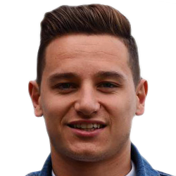 Florian Thauvin