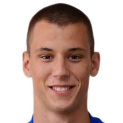 Filip Benkovic