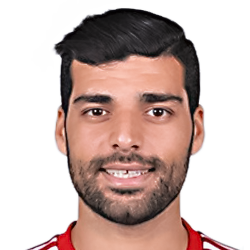 Mehdi Taremi