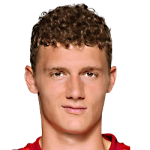 Benjamin Pavard