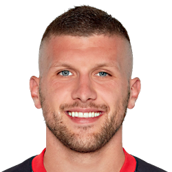 Ante Rebic