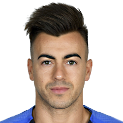 Stephan El Shaarawy