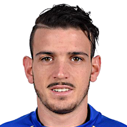 Alessandro Florenzi