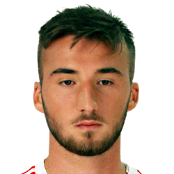 Bryan Cristante