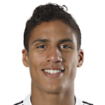 Raphaël Varane