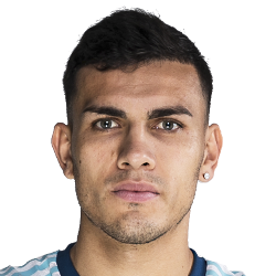 Leandro Paredes