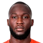 Romelu Lukaku