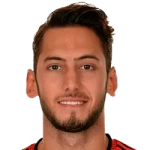 Hakan Calhanoglu