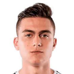 Paulo Dybala