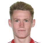 Scott McTominay