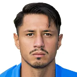 Gianluca Lapadula