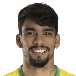 Lucas Paquetá