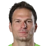 Asmir Begovic