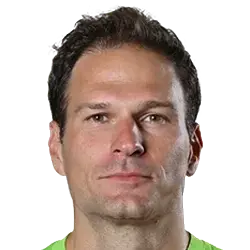 Asmir Begovic