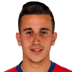 Álex Berenguer