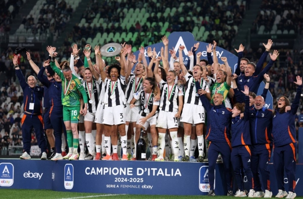 serie a femminile