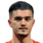 Arijanet Muric