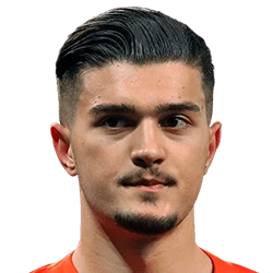 Arijanet Muric