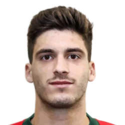Rúben Vinagre
