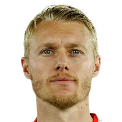 Simon Kjaer