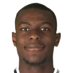Evan Ndicka