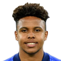 Weston McKennie