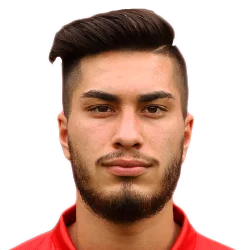 Suat Serdar