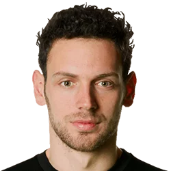 Etrit Berisha