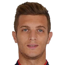 Darko Lazovic