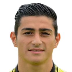 Koray Günter