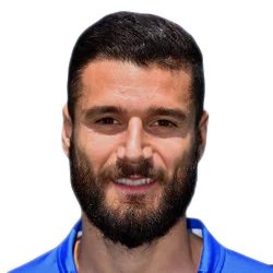 Antonio Candreva