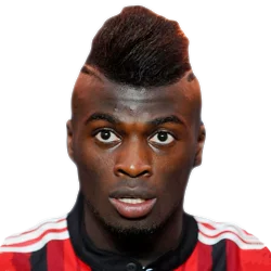 M’Baye Niang
