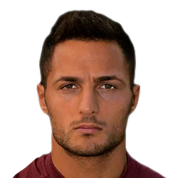 Danilo D’Ambrosio