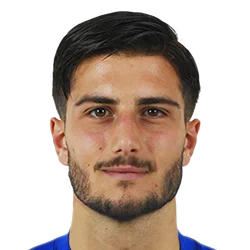 Kevin Bonifazi