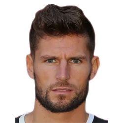 Benoît Costil