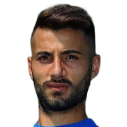 Luca Garritano