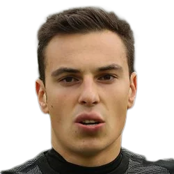 Federico Brancolini