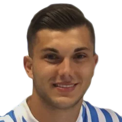 Gabriel Strefezza